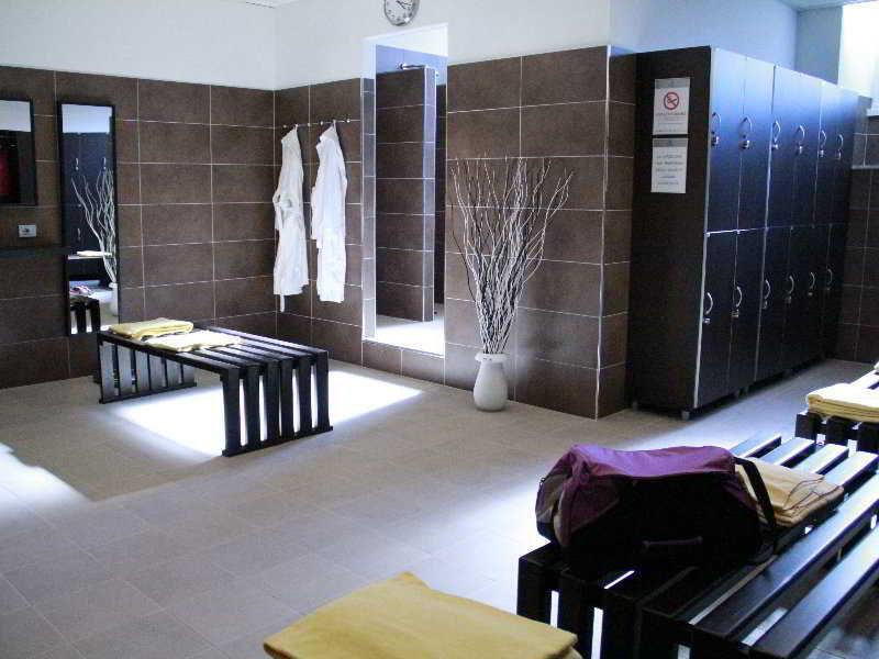 Lh Hotel Excel Roma Montemario Bagian luar foto